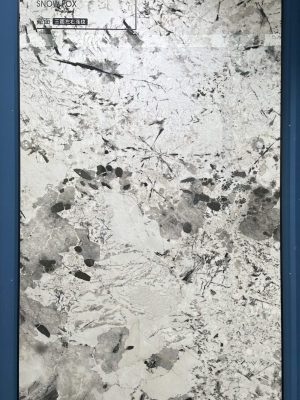 Sintered Stone-Snow Fox-1