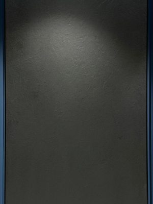 obsidian black sintered stone slab in BJS