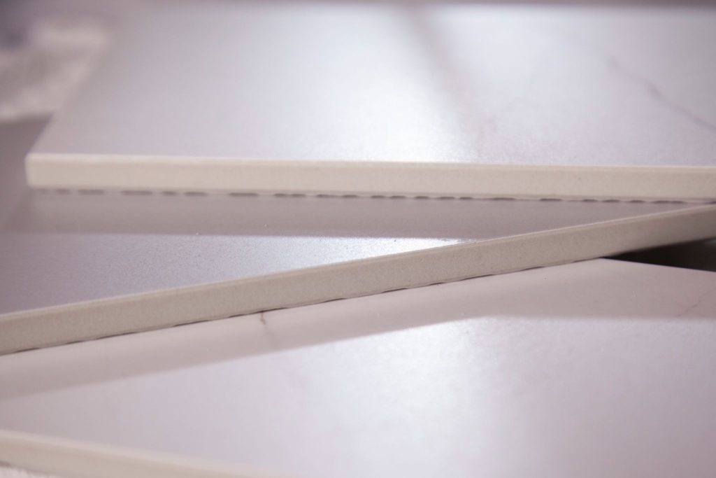 silk surface sintered stone in BJS