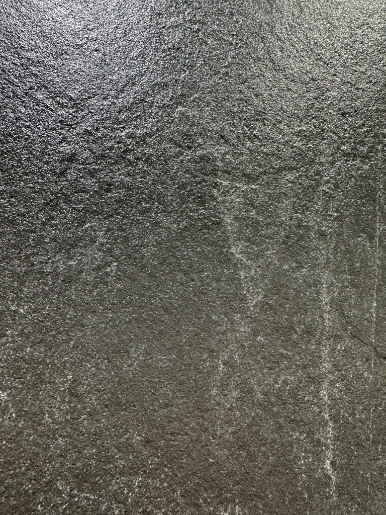 Deep Textured Sand-Grain Finish sintered stone in BJS