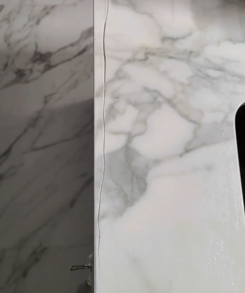 Sintered stone cutting edge quality comparison